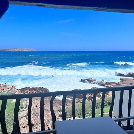 Apartamentos El Bergantin Menorca Club Fornells  Ngoại thất bức ảnh