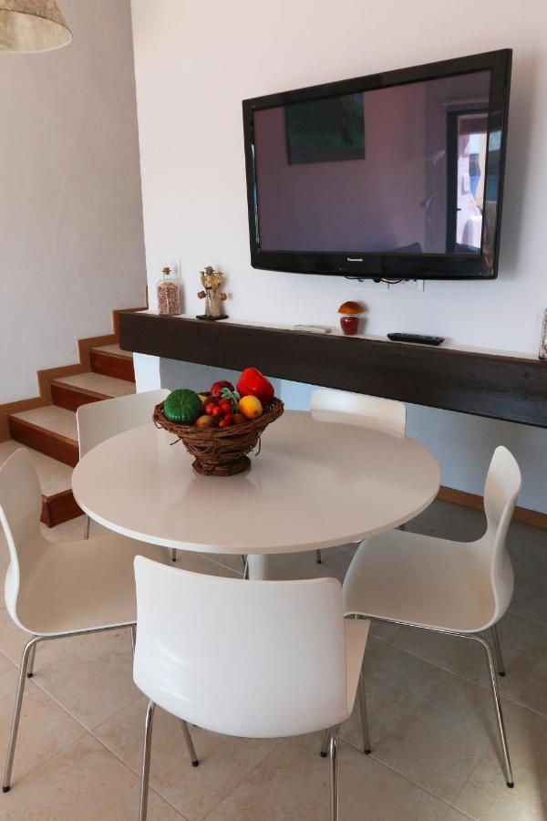 Apartamentos El Bergantin Menorca Club Fornells  Ngoại thất bức ảnh