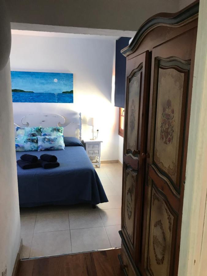 Apartamentos El Bergantin Menorca Club Fornells  Ngoại thất bức ảnh