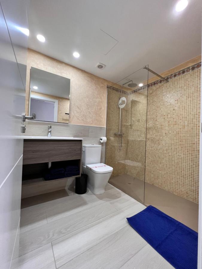 Apartamentos El Bergantin Menorca Club Fornells  Ngoại thất bức ảnh