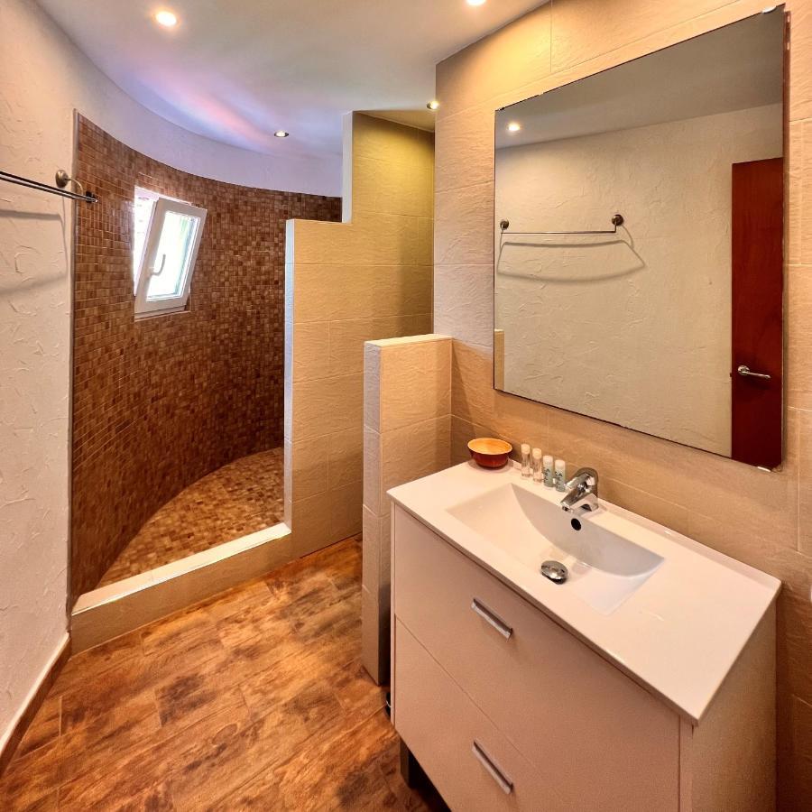 Apartamentos El Bergantin Menorca Club Fornells  Ngoại thất bức ảnh
