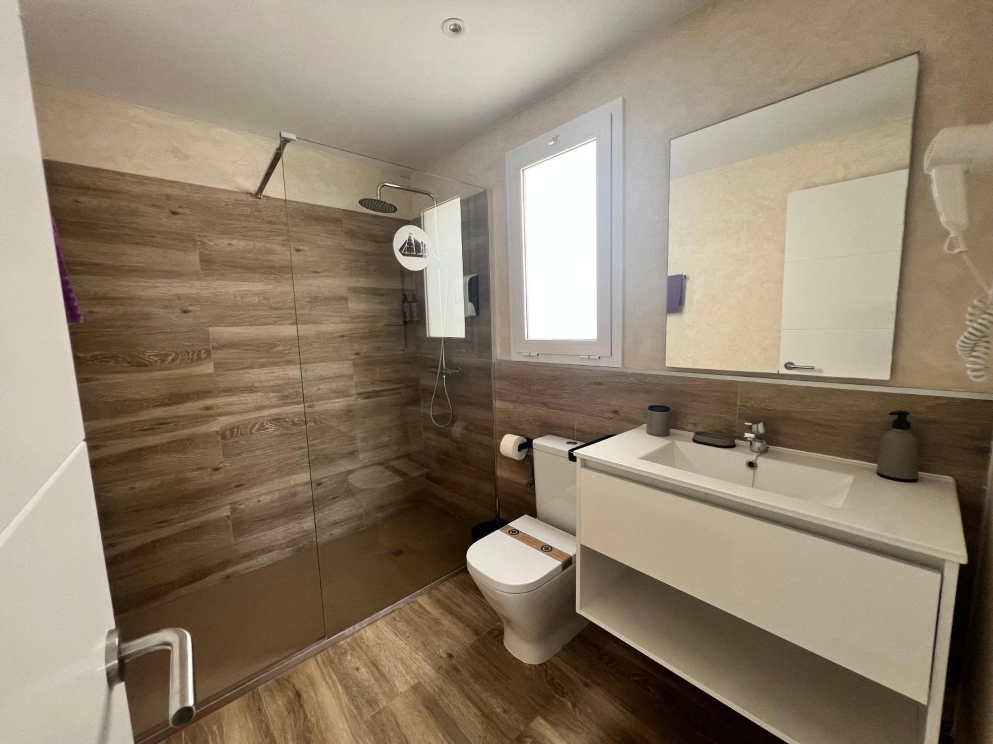 Apartamentos El Bergantin Menorca Club Fornells  Ngoại thất bức ảnh