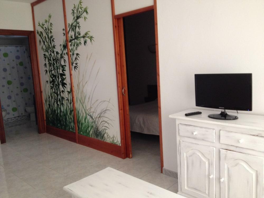 Apartamentos El Bergantin Menorca Club Fornells  Ngoại thất bức ảnh
