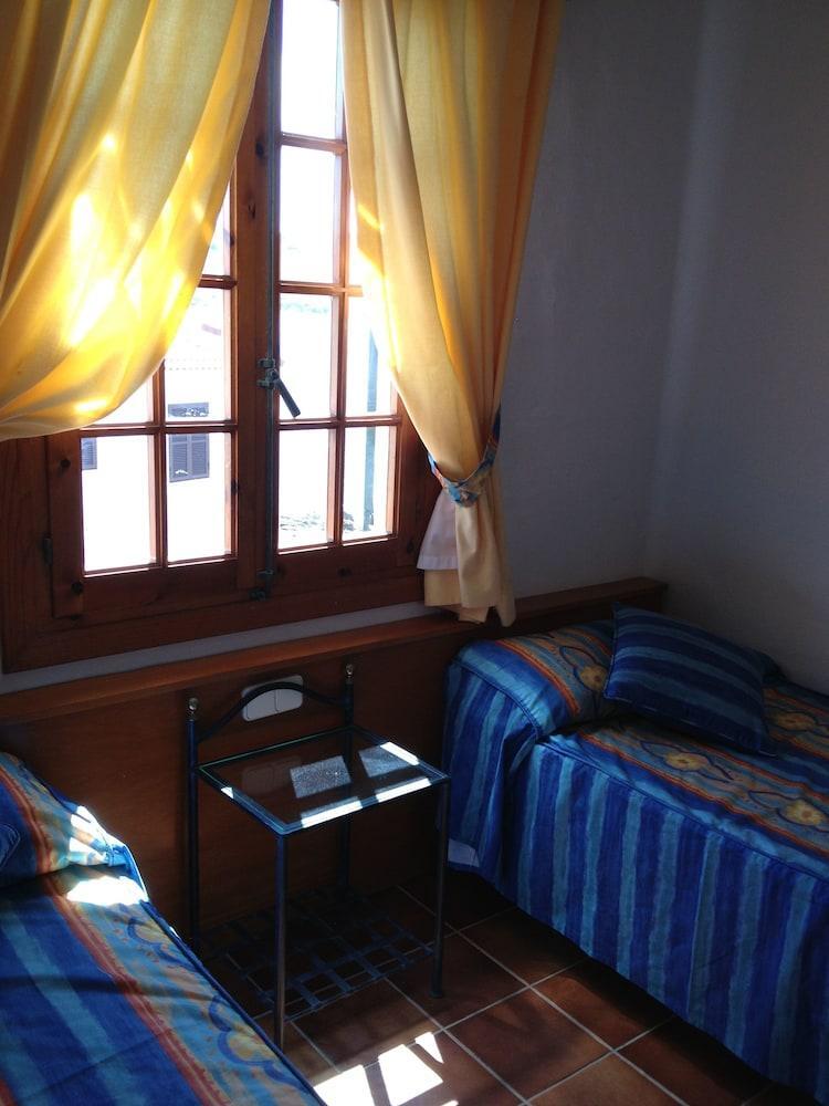 Apartamentos El Bergantin Menorca Club Fornells  Ngoại thất bức ảnh